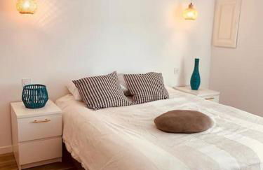 Duplex pour 2 à 6 personnes avec terrasse en plein cœur de la citadelle de Bonifacio - Foto 13