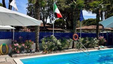 Blue Inn Residence e B&B - Foto 2