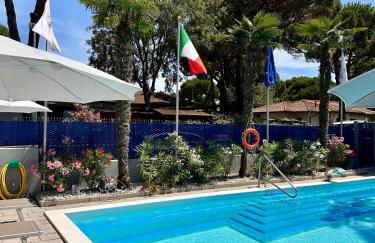 Blue Inn Residence e B&B - Foto 2