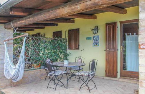 Stunning Home In Montefiore Dell'aso - Foto 10