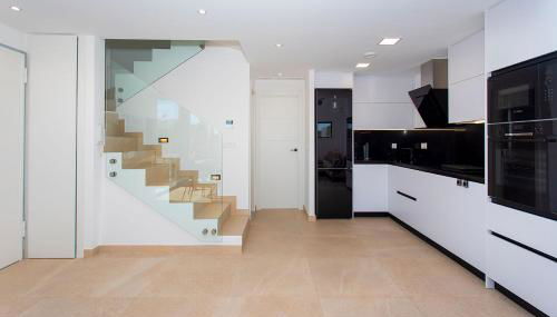 Villa el raso - Foto 2