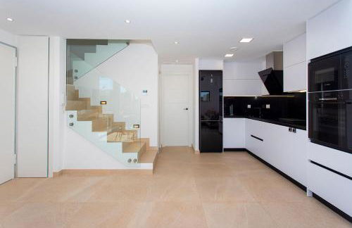 Villa el raso - Foto 2