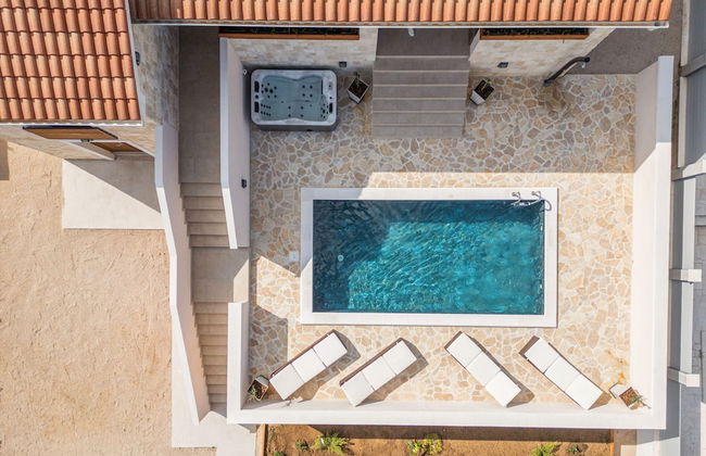 Villa Alora Zadarvillas - Foto 7