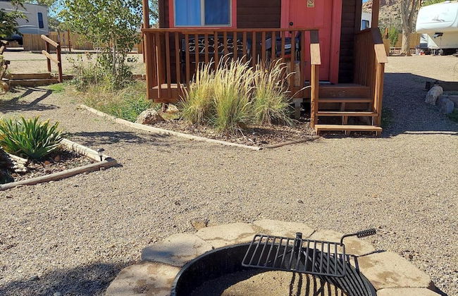 Canyons of Escalante RV Park - Foto 14