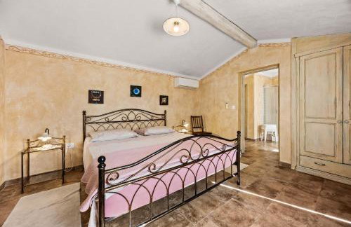 Villa Vlacich for 8 people near Labin - Rabac with heated pool, sea view & kids playground - only 2 km from the beach - Foto 28