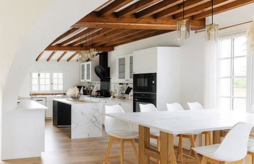 Évasion à Rully grande maison avec piscine privée - Foto 6