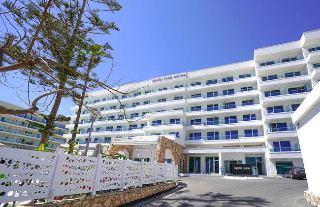 Melini Hotel Suites - Photo 50