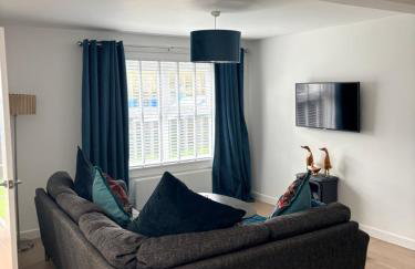 1 Shiphouse Apartment - Foto 10