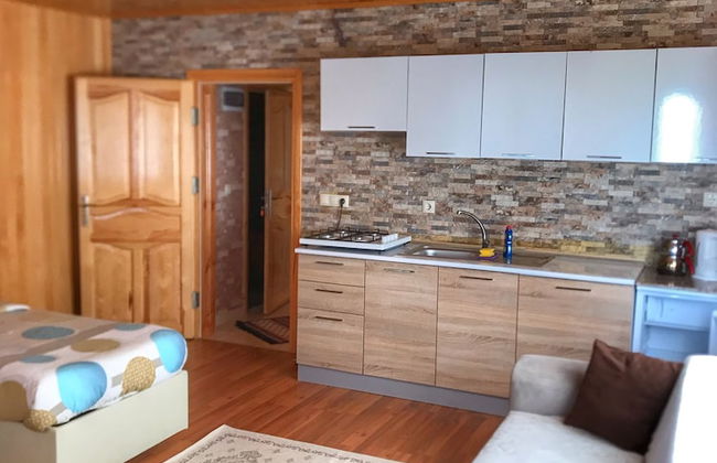 Uzungol Karester Villa Apart - Foto 9