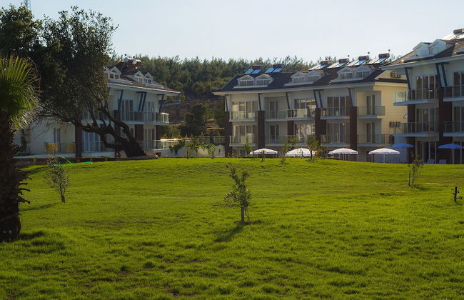 Orka Residence Complex - Photo 19