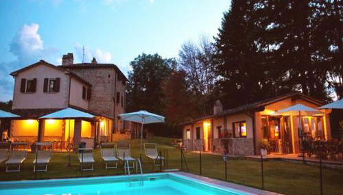 Agriturismo Sant'Illuminato - Photo 3, Garden