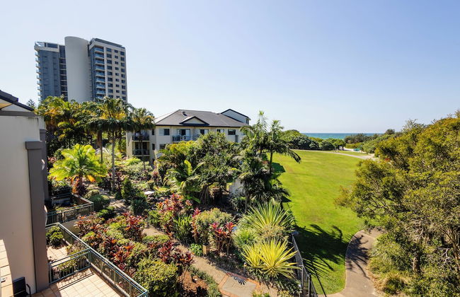 Currumbin Sands Holiday Apartments - Photo 32