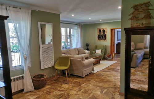 Casa rural chimenea y barbacoa - Foto 22