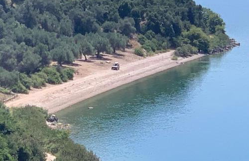 The Lake House'' -Trichonida Lake - Foto 53