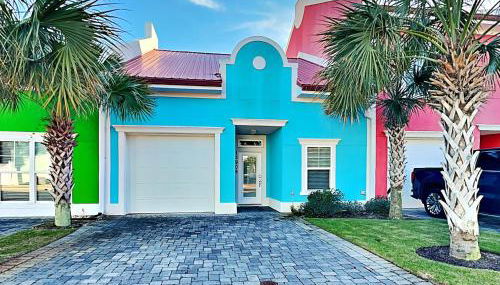 Banana Bay Townhome #13909 by Southern Vacation Rentals - Foto 1