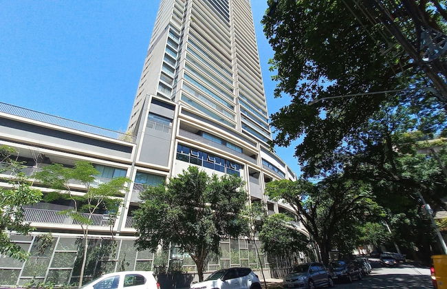 Hub Vila Madalena - Foto 23