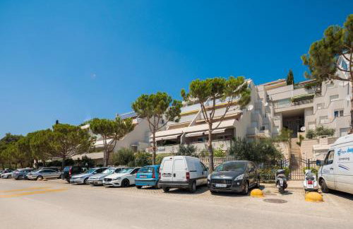 Seaside Apartment Gold 1row - Foto 78