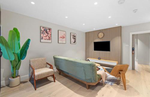 Luxury for Families and Contracters - Foto 11