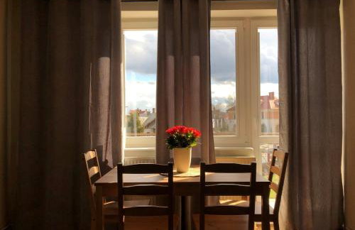 Apartament Śródmieście Krosno - Foto 1