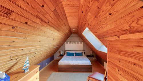 Vue mer pour 5 - Petit Bambou - Penvénan - Foto 4