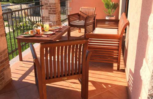 Villa Daisy - Foto 22