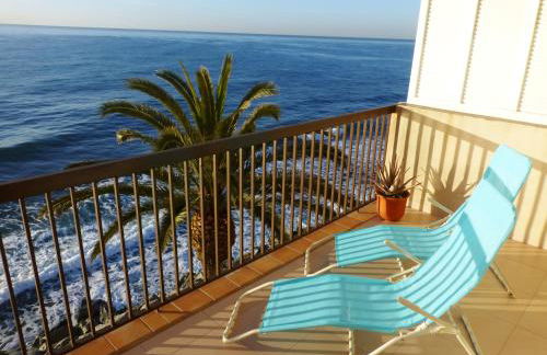 Apartment La Rosa (Blaumar) - Foto 1