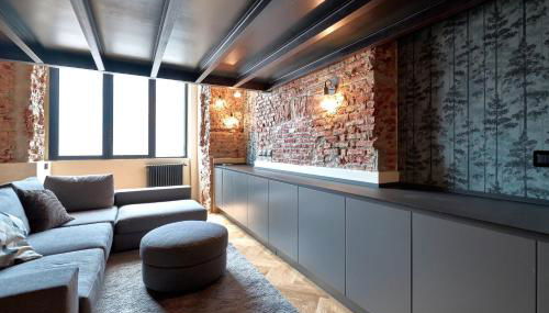 Lancetti Stylish Loft - Foto 5