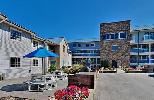 Put-in-Bay Poolview Condo #5 - Foto 18