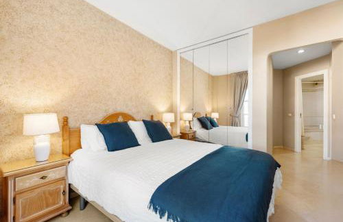 Matchroom Golf Penthouse Panorama utsikt - Photo 36