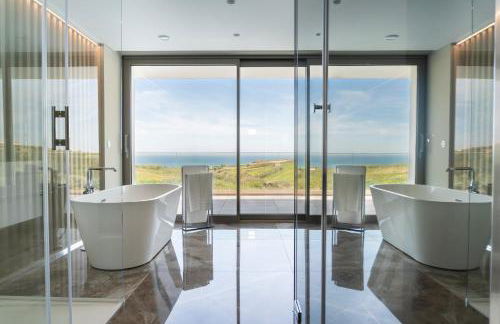 Peralta Beach - Award Winning Exquisite Dream Villa with Infinity Pool - Foto 15