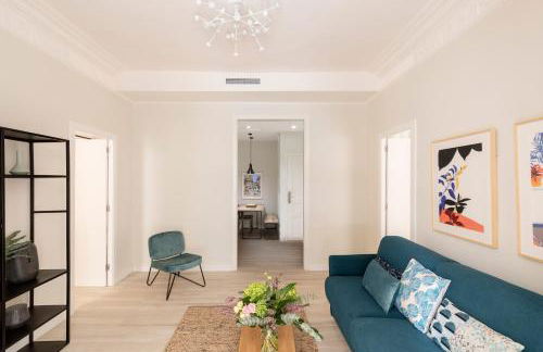 Aspasios Gracia Apartments - Photo 30