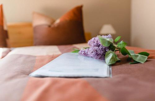 Ferienwohnung Hetzdorf - Urlaub am Tharandter Wald - Foto 40