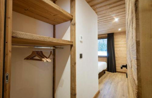 Chalet-Spa Le Cervin - Foto 15