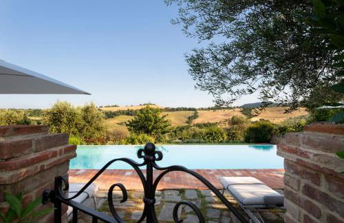 Villa San Sanino - Relais in Tuscany - Foto 5