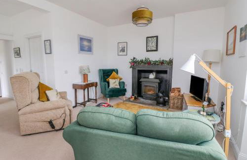 Seaview-Barsloisnach Cottage - Foto 6