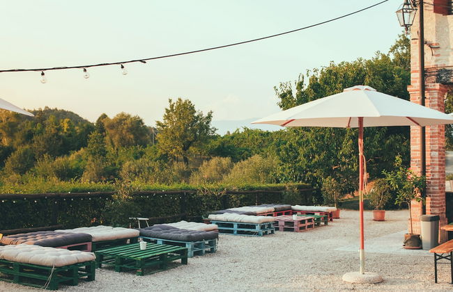 Asolo Norah's Hill Agri Rooms - Foto 132