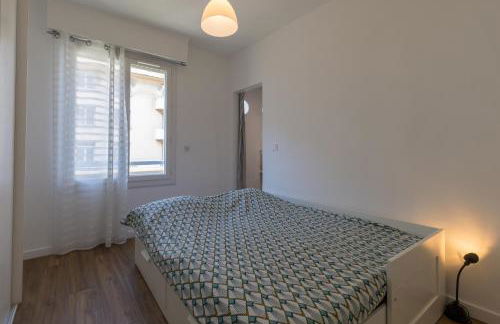 T3 lumineux à 2 pas de la gare - Foto 11