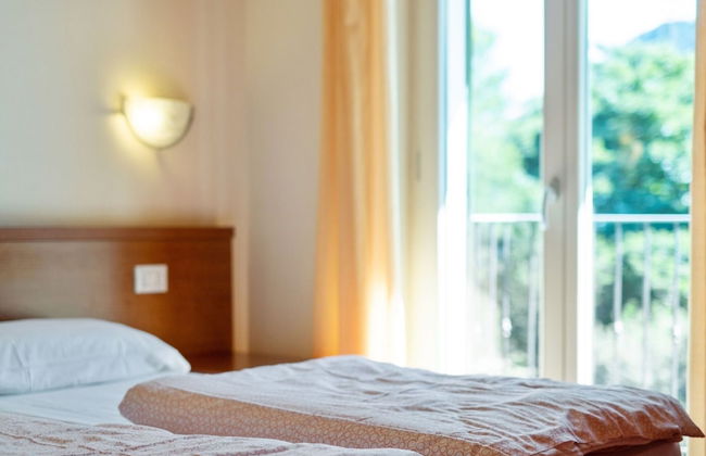 Apartment by Lake Idro With Mountain Views - Foto 21