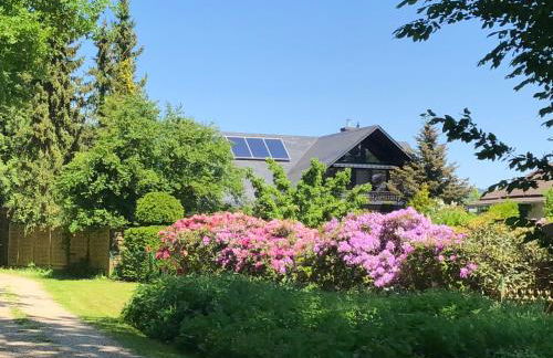 Ferienwohnung Will - Photo 21