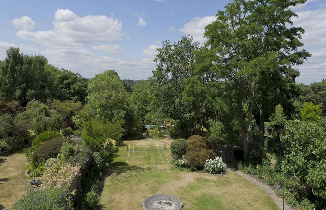 Amazing Spacious 5 Bed House Wimbledon - Foto 10