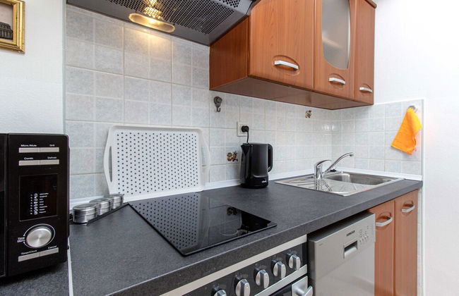 Apartments N&N - Photo 25