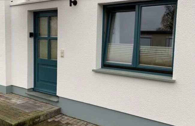 Holiday Apartment Harbor Flair - Foto 23