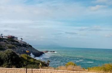 Apartamento Guijarro frente a playa de la Conchã - Foto 8