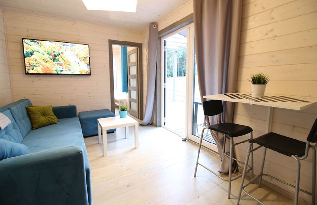 Baltic-Resort Pobierowo - Foto 15