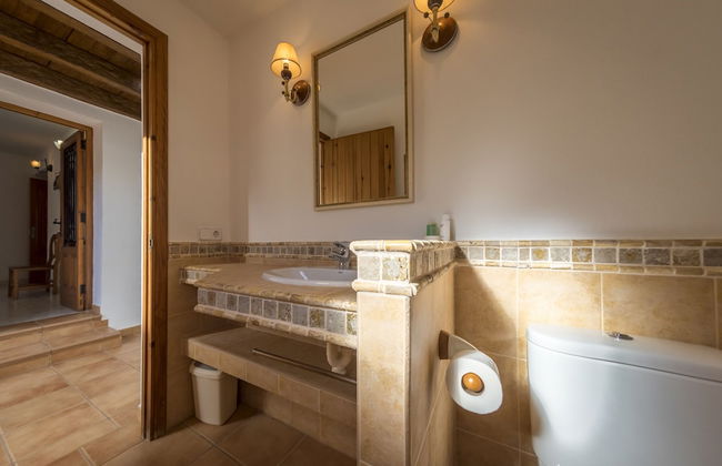 Villa Can Petrus, con piscina y wifi gratis - Foto 45