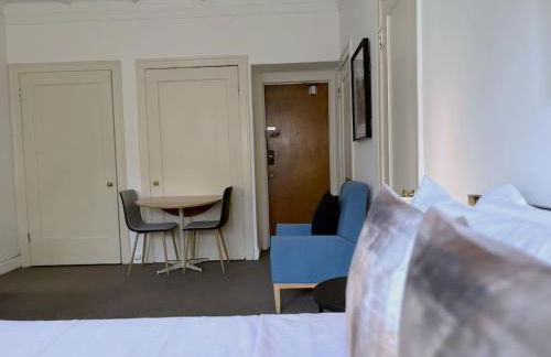 Chic Vintage Studio in the Gold Coast - SP 1205 - Foto 8