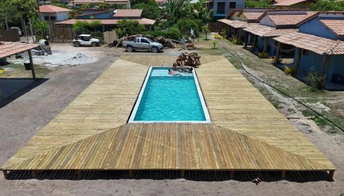 Villa Vento Caraiva - Foto 5
