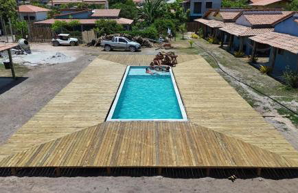 Villa Vento Caraiva - Foto 5