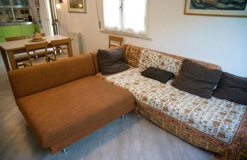 N228 - Numana, quadrilocale ristrutturato con giardino - Foto 3