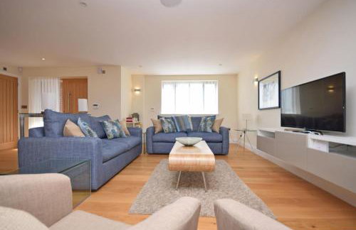 Tabernacle Cottage, Birdham - Foto 3